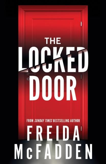 THE LOCKED DOOR | 9781464221354 | MCFADDEN, FREIDA | Llibres Parcir | Llibreria Parcir | Llibreria online de Manresa | Comprar llibres en català i castellà online
