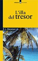 L ILLA DEL TRESOR | 9788424682316 | STEVENSON | Llibres Parcir | Llibreria Parcir | Llibreria online de Manresa | Comprar llibres en català i castellà online