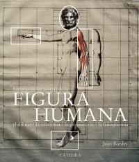 Figura humana | 9788437630441 | Bordes, Juan | Llibres Parcir | Llibreria Parcir | Llibreria online de Manresa | Comprar llibres en català i castellà online