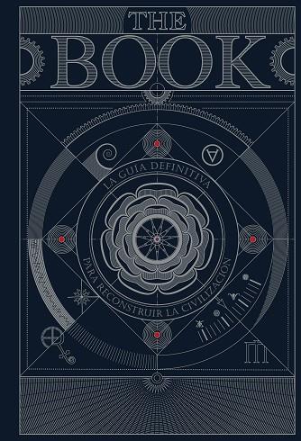 THE BOOK | 9791387574079 | MINDS, HUNGRY | Llibres Parcir | Llibreria Parcir | Llibreria online de Manresa | Comprar llibres en català i castellà online