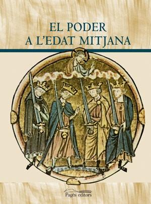 EL PODER A L' EDAT MITJANA | 9788497792462 | Llibres Parcir | Llibreria Parcir | Llibreria online de Manresa | Comprar llibres en català i castellà online