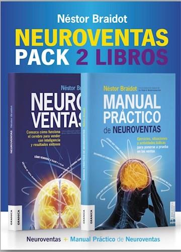 MANUAL PRACTICO DE NEUROVENTAS. 2 VOLUMENES | 9789506419394 | VV.AA. | Llibres Parcir | Llibreria Parcir | Llibreria online de Manresa | Comprar llibres en català i castellà online