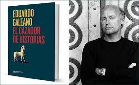 EL CAZADOR DE HISTORIAS | 9788432318023 | GALIANO EDUARDO | Llibres Parcir | Llibreria Parcir | Llibreria online de Manresa | Comprar llibres en català i castellà online