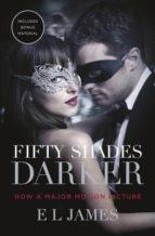 FIFTY SHADES DARKER FILM | 9781784756857 | JAMES E. L. | Llibres Parcir | Llibreria Parcir | Llibreria online de Manresa | Comprar llibres en català i castellà online