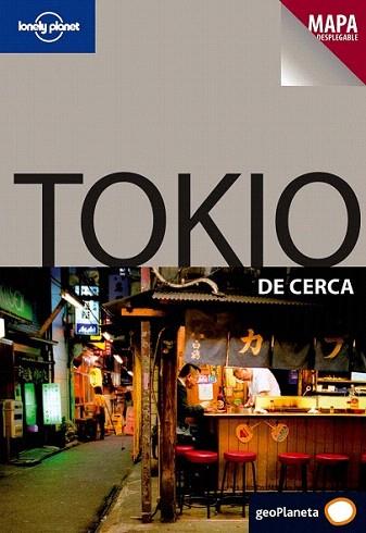 TOKIO DE CERCA | 9788408089117 | Llibres Parcir | Librería Parcir | Librería online de Manresa | Comprar libros en catalán y castellano online