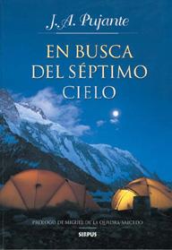 EN BUSCA DEL SEPTIMO CIELO | 9788489902206 | PUJANTE | Llibres Parcir | Librería Parcir | Librería online de Manresa | Comprar libros en catalán y castellano online