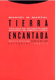 TIERRA ENCANTADA | 9788481645668 | MARZAL | Llibres Parcir | Llibreria Parcir | Llibreria online de Manresa | Comprar llibres en català i castellà online