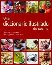 COCINA GRAN DICCIONARIO ILUSTRADO 900 FOTOGRAFIAS | 9783625129073 | VARIOS | Llibres Parcir | Librería Parcir | Librería online de Manresa | Comprar libros en catalán y castellano online