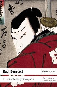 EL CRISANTEMO Y LA ESPADA patrones de la cultura japonesa | 9788420653709 | RUTH BENEDICT | Llibres Parcir | Llibreria Parcir | Llibreria online de Manresa | Comprar llibres en català i castellà online