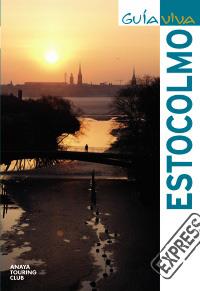 GUIA VIVA EXPRESS ESTOCOLMO | 9788497767729 | Llibres Parcir | Librería Parcir | Librería online de Manresa | Comprar libros en catalán y castellano online