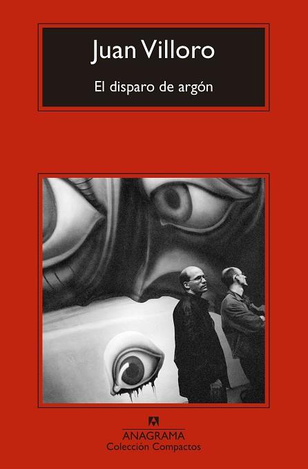 EL DISPARO DE ARGÓN | 9788433921376 | VILLORO, JUAN | Llibres Parcir | Librería Parcir | Librería online de Manresa | Comprar libros en catalán y castellano online