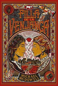 FILLA DE LA VENJANÇA | 9791388154270 | MCDOWELL, MICHAEL | Llibres Parcir | Librería Parcir | Librería online de Manresa | Comprar libros en catalán y castellano online