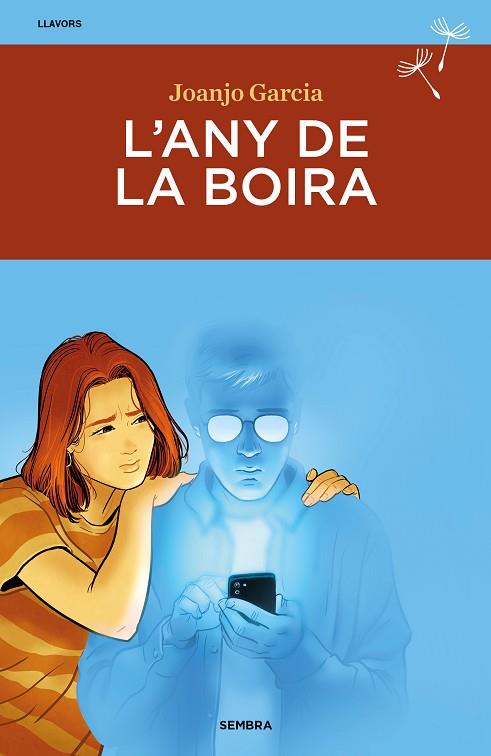 L'ANY DE LA BOIRA | 9788410198319 | GARCIA, JOANJO | Llibres Parcir | Librería Parcir | Librería online de Manresa | Comprar libros en catalán y castellano online