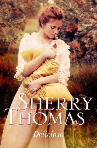 DELICIOSO | 9788401383045 | THOMAS SHERRY | Llibres Parcir | Llibreria Parcir | Llibreria online de Manresa | Comprar llibres en català i castellà online