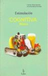 Estimulación cognitiva básica | 9788489963641 | García-Sánchez, Carmen / Estévez González, Armando | Llibres Parcir | Llibreria Parcir | Llibreria online de Manresa | Comprar llibres en català i castellà online