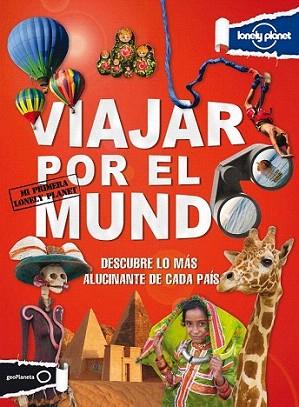 Viajar por el mundo | 9788408008156 | AA. VV. | Llibres Parcir | Llibreria Parcir | Llibreria online de Manresa | Comprar llibres en català i castellà online