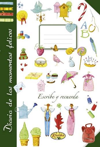 DIARIO DE LOS MOMENTOS FELICES | 9788493934323 | VARIOS AUTORES | Llibres Parcir | Librería Parcir | Librería online de Manresa | Comprar libros en catalán y castellano online