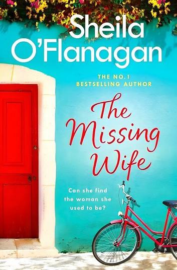 THE MISSING WIFE | 9781035415168 | O FLANAGAN, SHEILA | Llibres Parcir | Llibreria Parcir | Llibreria online de Manresa | Comprar llibres en català i castellà online