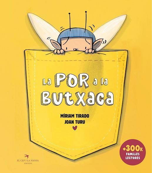LA POR A LA BUTXACA (TAPA DURA) | 9788419747693 | TIRADO, MÍRIAM | Llibres Parcir | Llibreria Parcir | Llibreria online de Manresa | Comprar llibres en català i castellà online