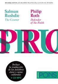 THE COUTER DEFENDER OF THE FAITH | 9788484436782 | RUSHDIE S ROTH P | Llibres Parcir | Librería Parcir | Librería online de Manresa | Comprar libros en catalán y castellano online