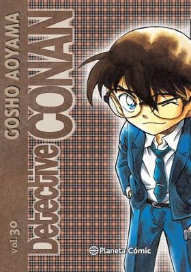 DETECTIVE CONAN Nº 30 (NUEVA EDICIÓN) | 9788491533443 | AOYAMA, GOSHO | Llibres Parcir | Llibreria Parcir | Llibreria online de Manresa | Comprar llibres en català i castellà online