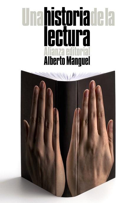 UNA HISTORIA DE LA LECTURA | 9788420676685 | MANGUEL, ALBERTO | Llibres Parcir | Llibreria Parcir | Llibreria online de Manresa | Comprar llibres en català i castellà online