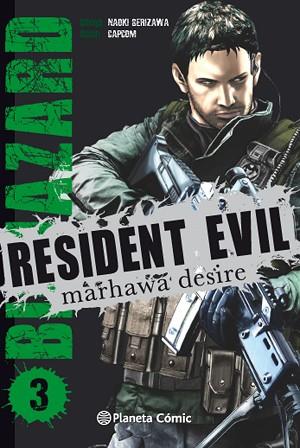 RESIDENT EVIL Nº 03/05 | 9788416476473 | VARIOS AUTORES | Llibres Parcir | Librería Parcir | Librería online de Manresa | Comprar libros en catalán y castellano online