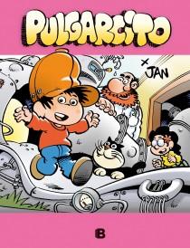 PULGARCITO 2 : LA TORMENTA (COMIC) | 9788466655064 | LÓPEZ FERNÁNDEZ, JUAN | Llibres Parcir | Librería Parcir | Librería online de Manresa | Comprar libros en catalán y castellano online