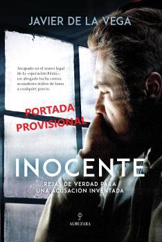 INOCENTE | 9788410520400 | VEGA, JAVIER DE LA | Llibres Parcir | Librería Parcir | Librería online de Manresa | Comprar libros en catalán y castellano online