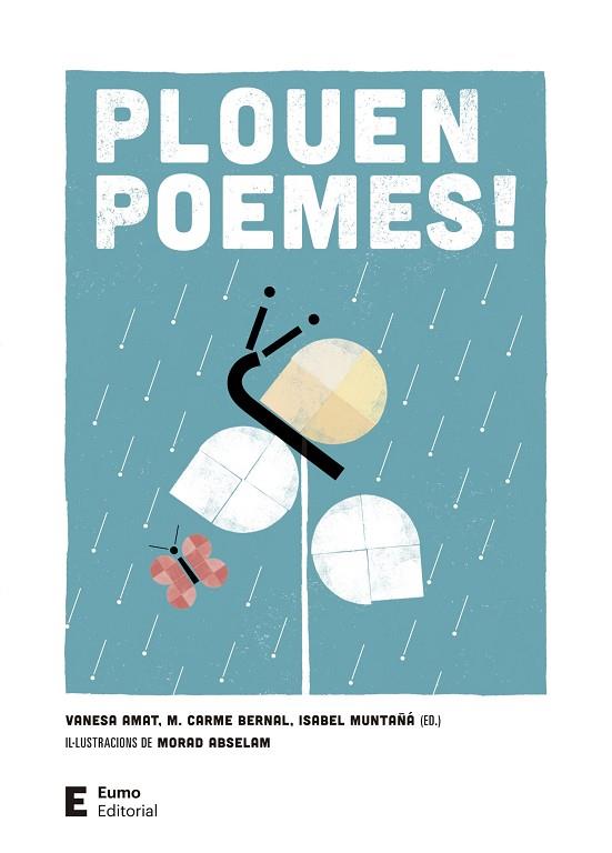 PLOUEN POEMES! (4 ED.) | 9788497667876 | BERNAL CREUS, M. CARME/MUNTAÑÁ SALARICH, ISABEL/AMAT CASTELLS, VANESA | Llibres Parcir | Librería Parcir | Librería online de Manresa | Comprar libros en catalán y castellano online