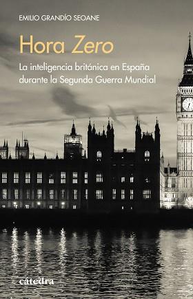 HORA ZERO | 9788437642598 | GRANDIO SEOANE, EMILIO | Llibres Parcir | Llibreria Parcir | Llibreria online de Manresa | Comprar llibres en català i castellà online