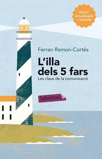 L'ILLA DELS 5 FARS | 9788499307824 | FERRAN RAMON-CORTÉS | Llibres Parcir | Librería Parcir | Librería online de Manresa | Comprar libros en catalán y castellano online
