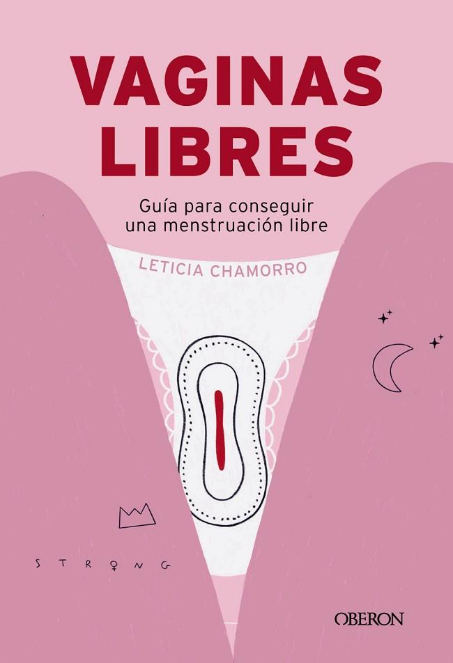 VAGINAS LIBRES | 9788441551336 | CHAMORRO CHUECA, LETICIA | Llibres Parcir | Librería Parcir | Librería online de Manresa | Comprar libros en catalán y castellano online