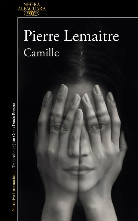 CAMILLE (UN CASO DEL COMANDANTE CAMILLE VERHOEVEN 4) | 9788420419428 | LEMAITRE, PIERRE | Llibres Parcir | Llibreria Parcir | Llibreria online de Manresa | Comprar llibres en català i castellà online
