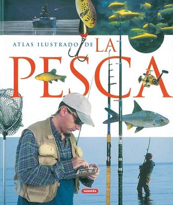 ATLAS ILUSTRADO DE LA PESCA | 9788430556861 | VARIOS AUTORES | Llibres Parcir | Llibreria Parcir | Llibreria online de Manresa | Comprar llibres en català i castellà online