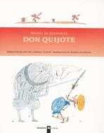 DON QUIJOTE (GALERA A PROA) | 9788424685010 | CERVANTES | Llibres Parcir | Llibreria Parcir | Llibreria online de Manresa | Comprar llibres en català i castellà online
