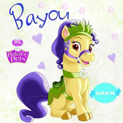 PRINCESES. PALACE PETS : PUMPKIN I BAYOU | 9788490576359 | DISNEY | Llibres Parcir | Llibreria Parcir | Llibreria online de Manresa | Comprar llibres en català i castellà online