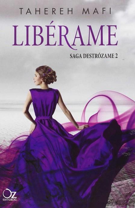 LIBÉRAME | 9788416224180 | MAFI, TAHEREH | Llibres Parcir | Llibreria Parcir | Llibreria online de Manresa | Comprar llibres en català i castellà online