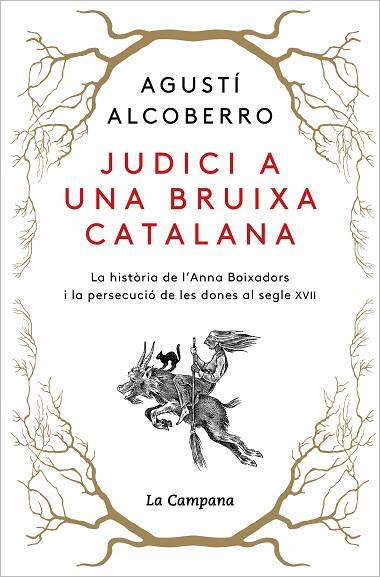 JUDICI A UNA BRUIXA CATALANA | 9788418226885 | ALCOBERRO, AGUSTÍ | Llibres Parcir | Librería Parcir | Librería online de Manresa | Comprar libros en catalán y castellano online