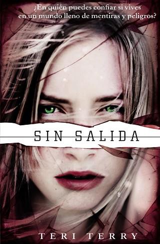 REINICIADOS, 2. SIN SALIDA | 9788469603666 | TERRY, TERI | Llibres Parcir | Librería Parcir | Librería online de Manresa | Comprar libros en catalán y castellano online