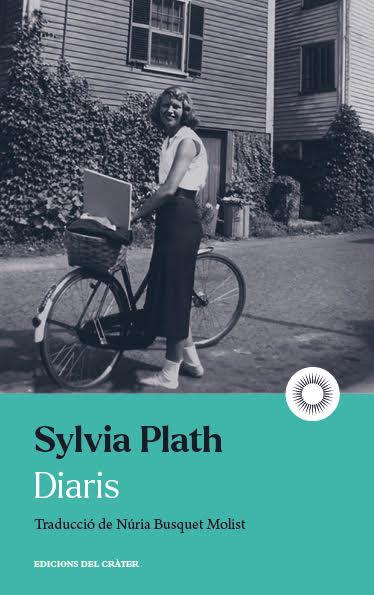 DIARIS | 9788412828627 | PLATH, SYLVIA | Llibres Parcir | Librería Parcir | Librería online de Manresa | Comprar libros en catalán y castellano online