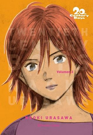 20TH CENTURY BOYS Nº 03/11 | 9788491467649 | URASAWA, NAOKI | Llibres Parcir | Llibreria Parcir | Llibreria online de Manresa | Comprar llibres en català i castellà online