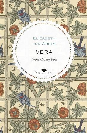 VERA | 9788419474353 | VON ARNIM, ELIZABETH | Llibres Parcir | Librería Parcir | Librería online de Manresa | Comprar libros en catalán y castellano online