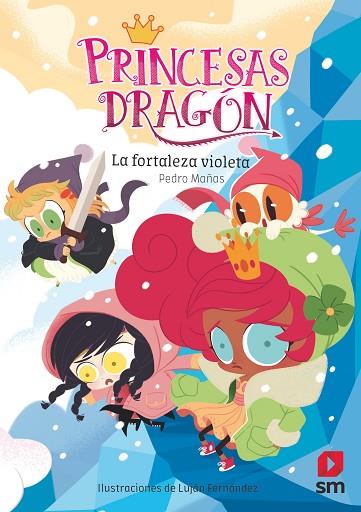 PRD.14 LA FORTALEZA VIOLETA | 9788413922829 | MAÑAS ROMERO, PEDRO | Llibres Parcir | Llibreria Parcir | Llibreria online de Manresa | Comprar llibres en català i castellà online