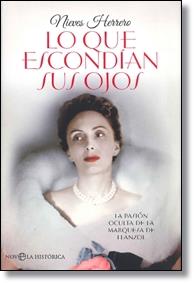 LO QUE ESCONDÍAN SUS OJOS | 9788499708898 | HERRERO, NIEVES | Llibres Parcir | Librería Parcir | Librería online de Manresa | Comprar libros en catalán y castellano online