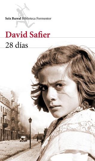 28 DÍAS | 9788432224027 | DAVID SAFIER | Llibres Parcir | Librería Parcir | Librería online de Manresa | Comprar libros en catalán y castellano online