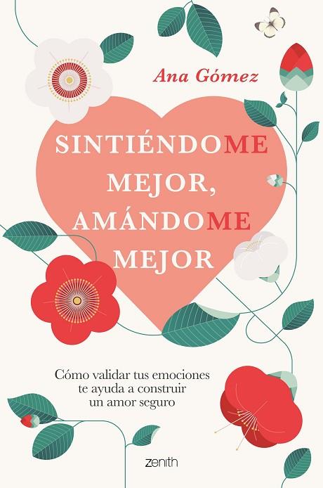 SINTIÉNDOME MEJOR, AMÁNDOME MEJOR | 9788408273479 | GÓMEZ, ANA | Llibres Parcir | Librería Parcir | Librería online de Manresa | Comprar libros en catalán y castellano online