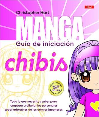 MANGA. GUÍA DE INICIACIÓN. CHIBIS | 9788498746204 | HART, CHRISTOPHER | Llibres Parcir | Llibreria Parcir | Llibreria online de Manresa | Comprar llibres en català i castellà online