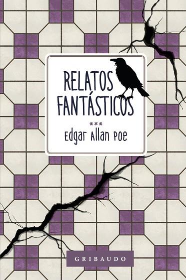 RELATOS FANTÁSTICOS | 9791399119732 | POE, EDGAR ALLAN | Llibres Parcir | Llibreria Parcir | Llibreria online de Manresa | Comprar llibres en català i castellà online