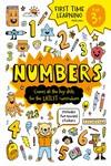 NUMBERS | 9781788101424 | AA VV | Llibres Parcir | Llibreria Parcir | Llibreria online de Manresa | Comprar llibres en català i castellà online